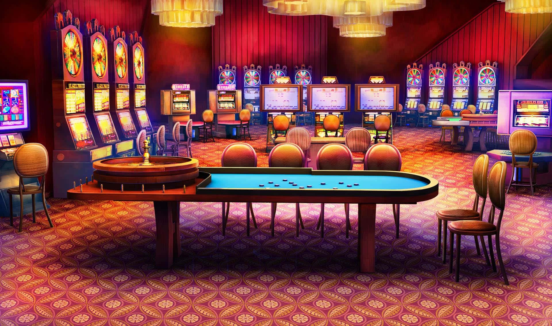 Sandaltoto permainan slot online terbaik