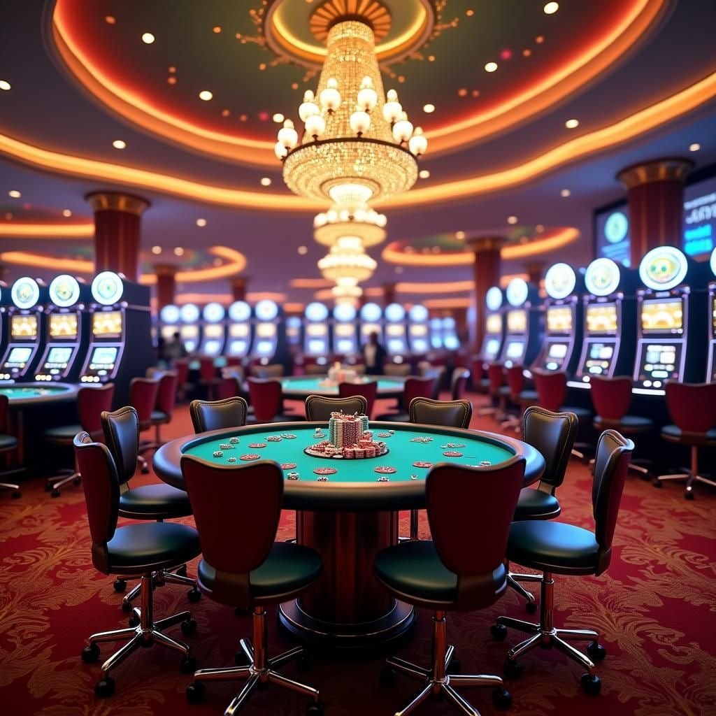 Sandaltoto permainan slot online terbaik jackpot terbesar