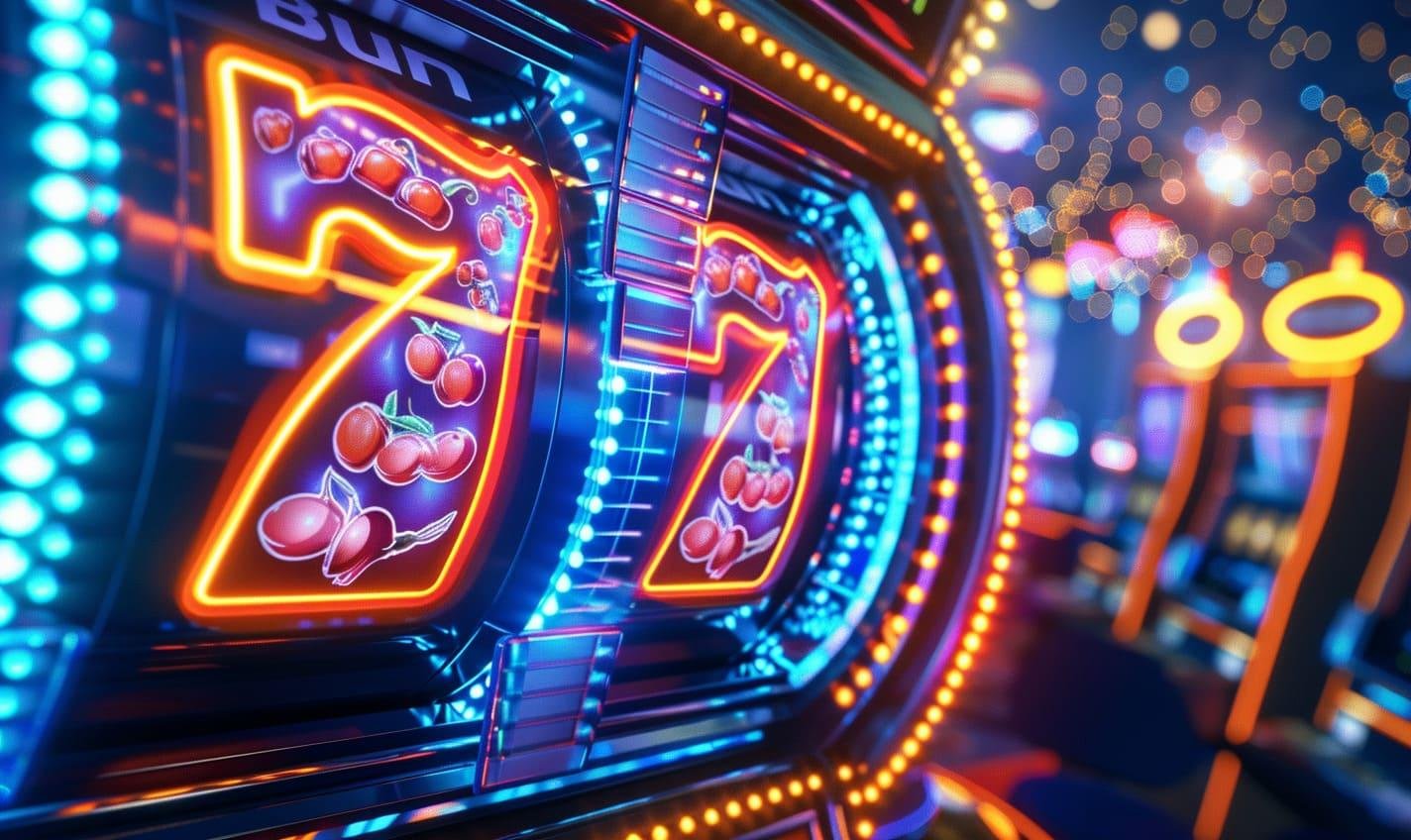Sandaltoto provider slot terkemuka koleksi game terlengkap