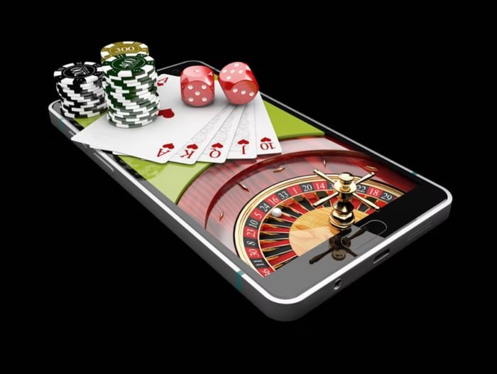 Sandaltoto lobby game provider terkemuka kualitas terjamin